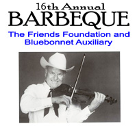 2009 Barbeque